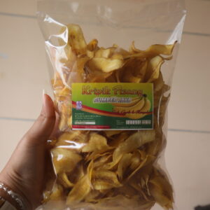 Keripik Pisang