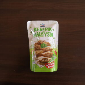 Keripik Malaysia