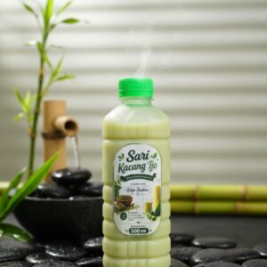 Sari Kacang Hijau Griya Shakira