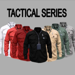 Bagusku Tactical Store