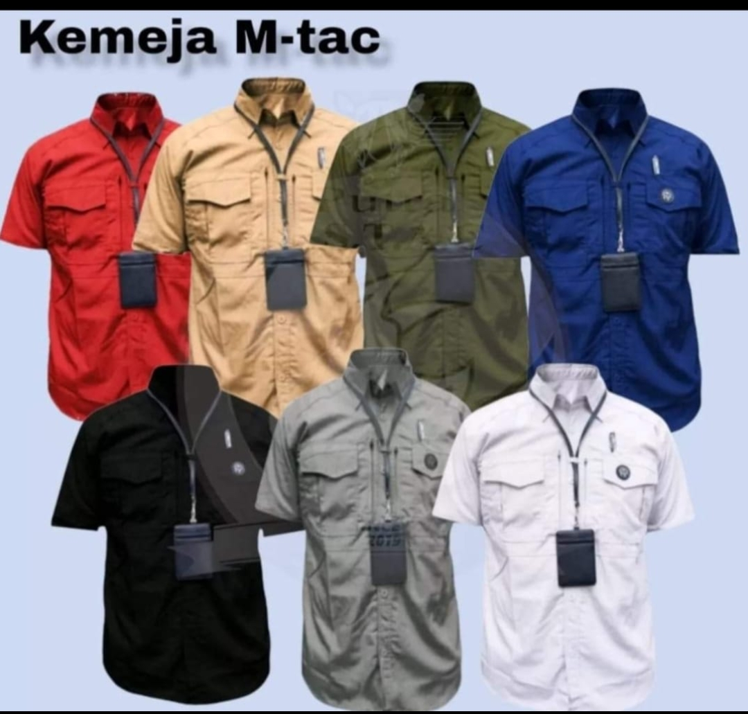 Bagusku Tactical Store - Gambar 10