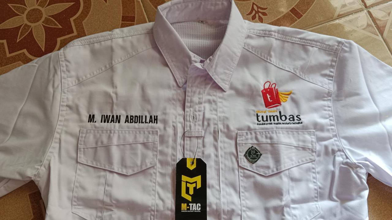 Bagusku Tactical Store - Gambar 2