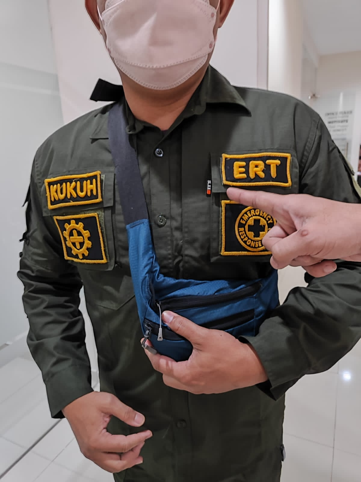 Bagusku Tactical Store - Gambar 9