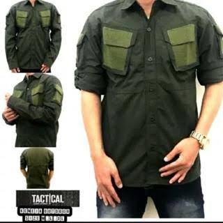 Bagusku Tactical Store - Gambar 6