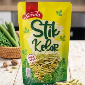 Stik Kelor Griya Shakira